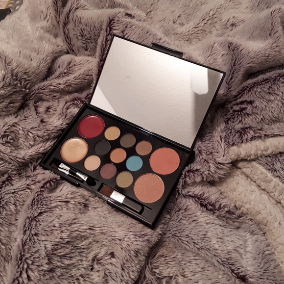 Other - Makeup pallette